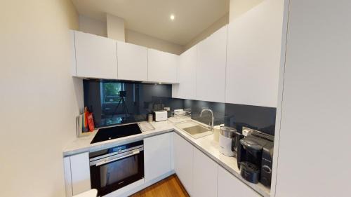 Gorgie Apartment | The Westfield