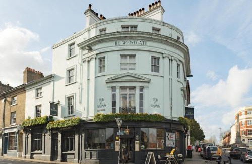Winchester Hotel | The Westgate