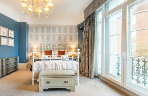 Winchester Hotel | The Westgate