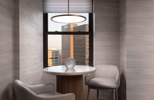 Downtown Detroit Hotel | The Westin Book Cadillac Detroit
