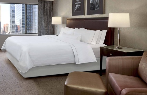 Downtown Calgary Hotel | The Westin Calgary