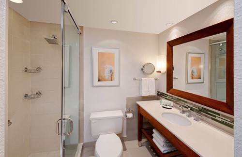 Downtown Calgary Hotel | The Westin Calgary