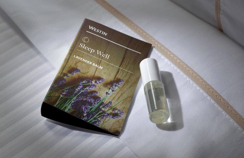 Second Ward Hotel | The Westin Charlotte