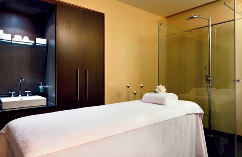 Guindy Hotel | The Westin Chennai Velachery