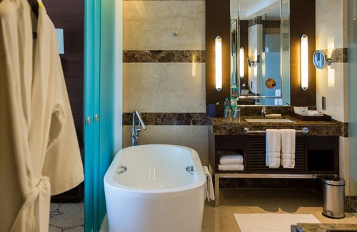 Guindy Hotel | The Westin Chennai Velachery