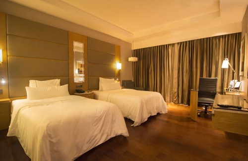 Guindy Hotel | The Westin Chennai Velachery