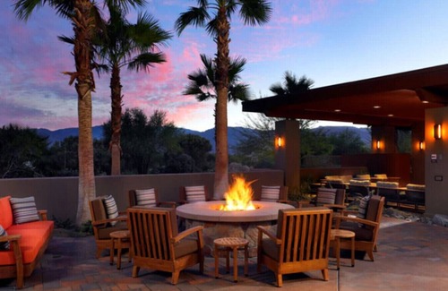 Palm Desert Villa | The Westin Desert Willow Villas (1 Bedroom)