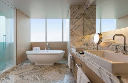 Zona Expo Hotel | The Westin Guadalajara