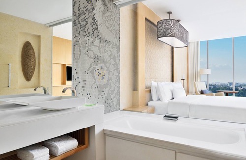 Sector 29 Hotel | The Westin Gurgaon, New Delhi