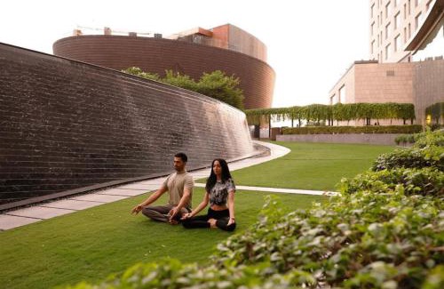 Sector 29 Hotel | The Westin Gurgaon, New Delhi