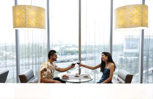 Sector 29 Hotel | The Westin Gurgaon, New Delhi