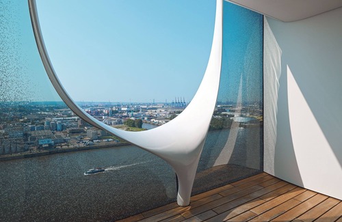 Altstadt Hotel | The Westin Hamburg Elbphilharmonie