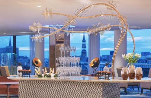 Altstadt Hotel | The Westin Hamburg Elbphilharmonie