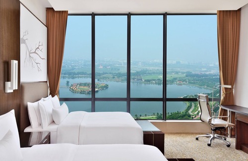 New Town Hotel | The Westin Kolkata Rajarhat