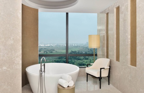 New Town Hotel | The Westin Kolkata Rajarhat
