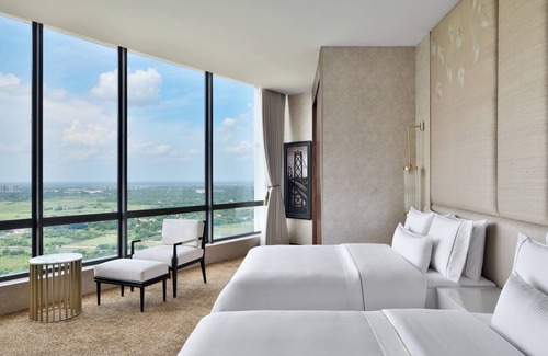 New Town Hotel | The Westin Kolkata Rajarhat