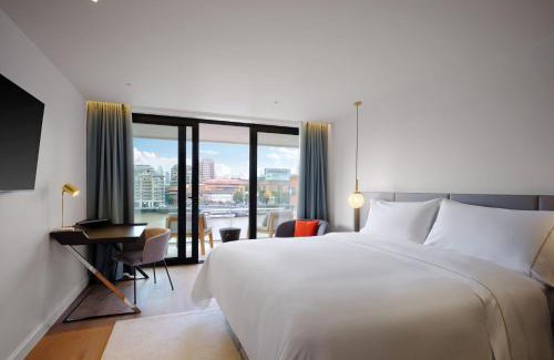 Queenhithe Hotel | The Westin London City