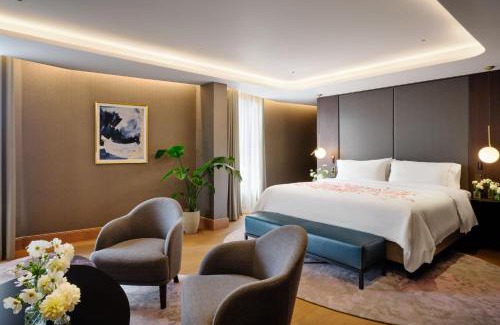 Queenhithe Hotel | The Westin London City