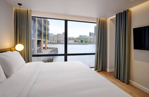 Queenhithe Hotel | The Westin London City