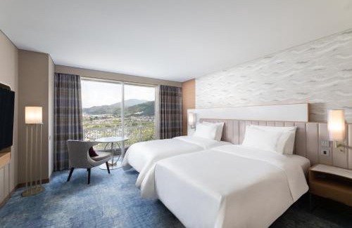 Okazaki Hotel | The Westin Miyako Kyoto