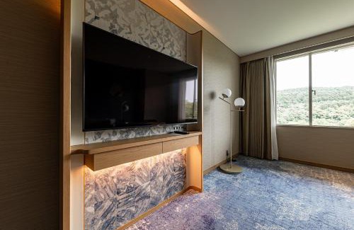 Okazaki Hotel | The Westin Miyako Kyoto