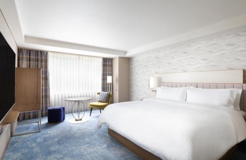 Okazaki Hotel | The Westin Miyako Kyoto