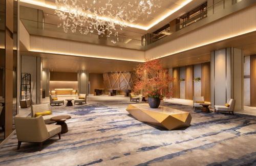 Okazaki Hotel | The Westin Miyako Kyoto