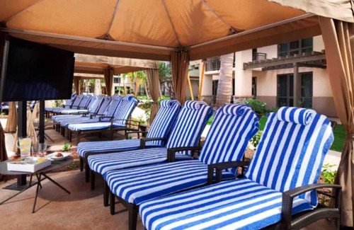 Honokowai Villa | The Westin Nanea Ocean Villas (1BR)