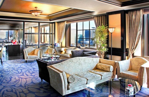 Kita Hotel | The Westin Osaka