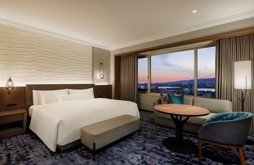 Kita Hotel | The Westin Osaka