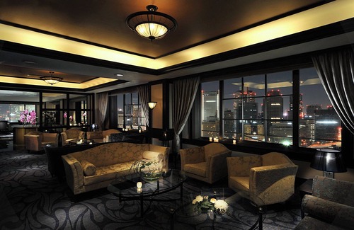 Kita Hotel | The Westin Osaka