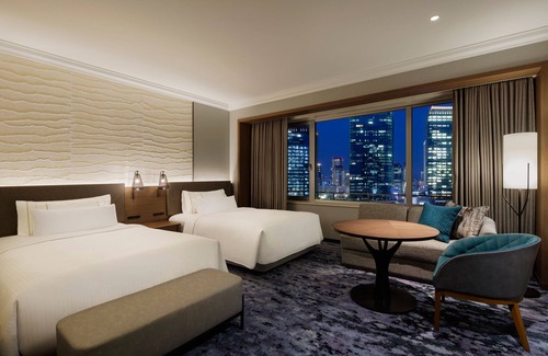 Kita Hotel | The Westin Osaka