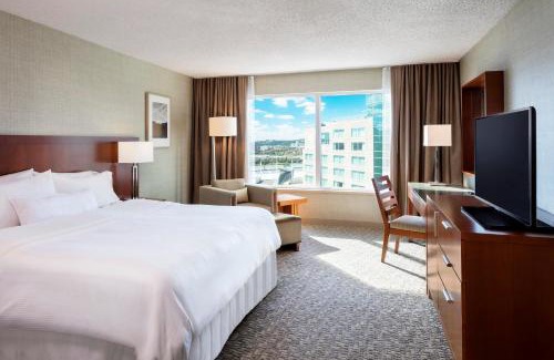 Cultural District Hotel | The Westin Pittsburgh