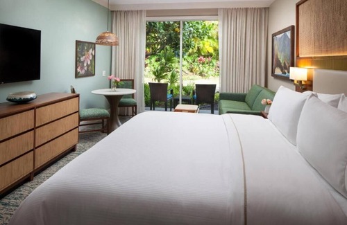 Princeville Resort | The Westin Princeville Ocean Resort Villas - 2 BDR-2BATH