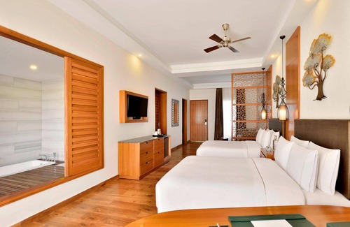 Pushkar Hotel | The Westin Pushkar Resort & Spa