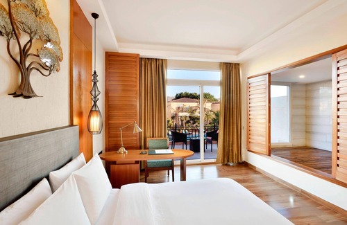 Pushkar Hotel | The Westin Pushkar Resort & Spa