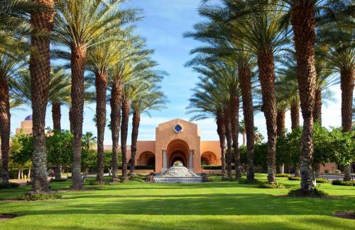 Rancho Mirage Resort | The Westin Rancho Mirage Golf Resort & Spa