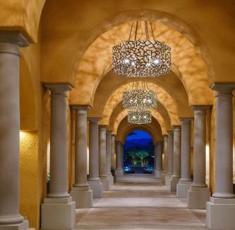 Rancho Mirage Resort | The Westin Rancho Mirage Golf Resort & Spa