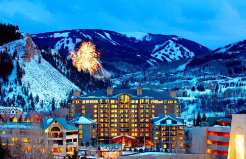 Avon Resort | The Westin Riverfront Resort & Spa, Avon, Vail Valley