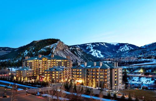 Avon Resort | The Westin Riverfront Resort & Spa, Avon, Vail Valley