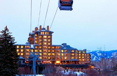 Avon Resort | The Westin Riverfront Resort & Spa, Avon, Vail Valley