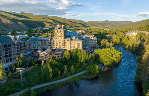 Avon Resort | The Westin Riverfront Resort & Spa, Avon, Vail Valley