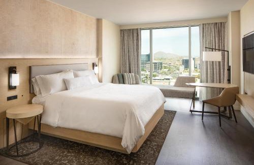 Tempe Hotel | The Westin Tempe