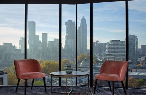 Vincent Square Hotel | The Westminster London, Curio Collection by Hilton