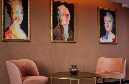 Vincent Square Hotel | The Westminster London, Curio Collection by Hilton