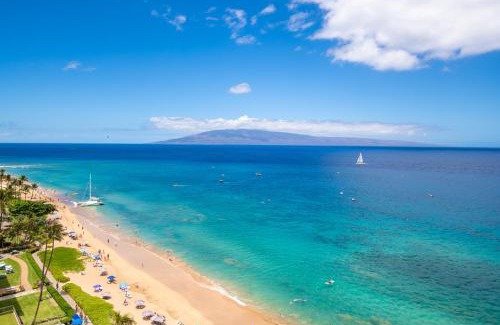 Kaanapali Hotel | The Whaler Resort