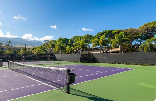 Kaanapali Hotel | The Whaler Resort