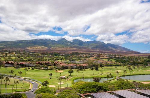 Kaanapali Hotel | The Whaler Resort