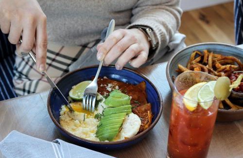 Mystic Hotel | The Whaler's Inn