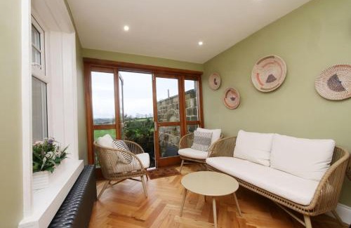 Ben Rhydding House | The Wheatley